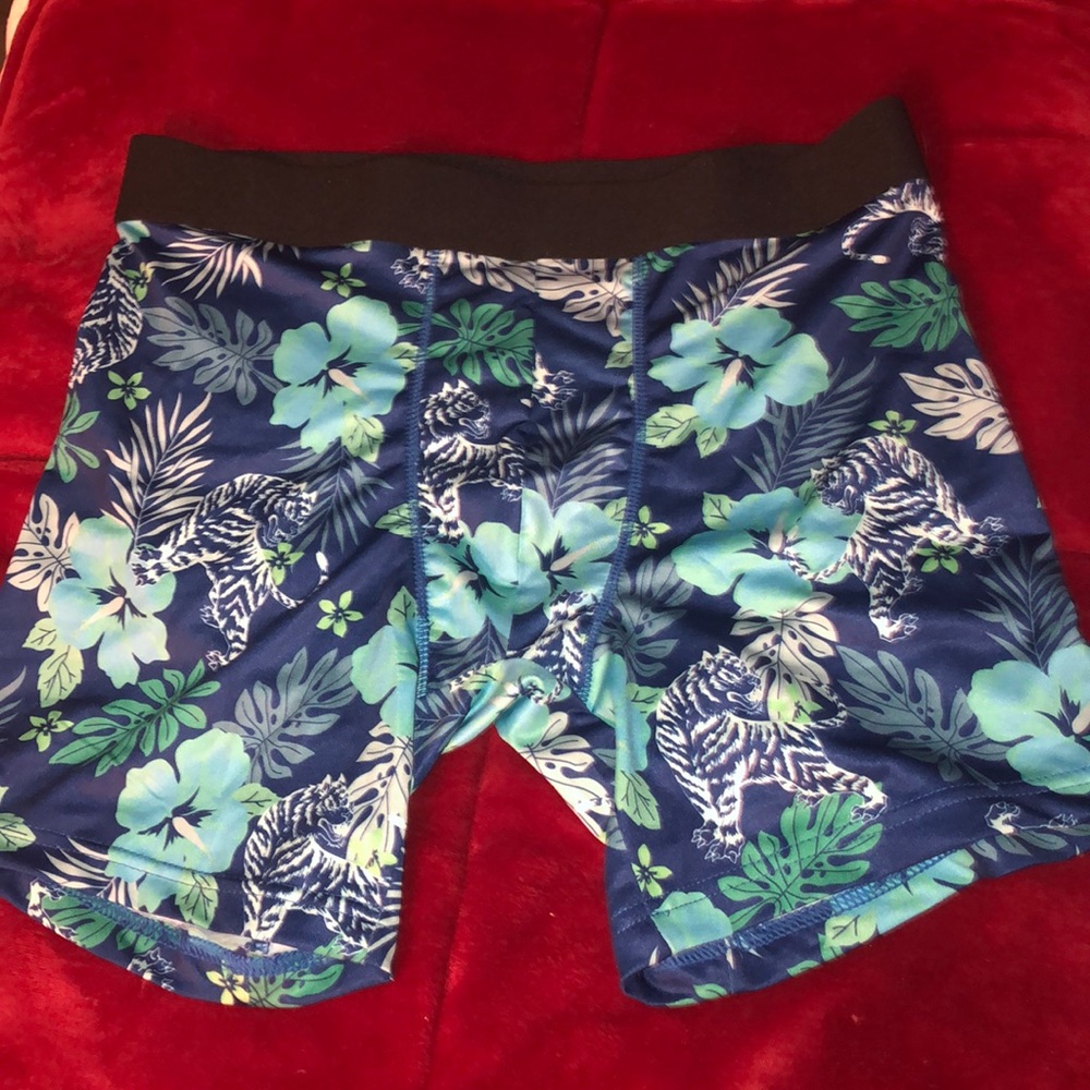 Underwear